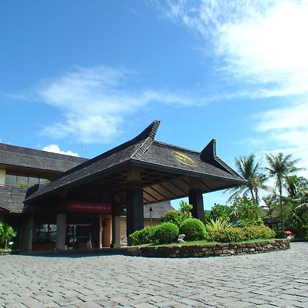 Caesar Park Hotel Kenting Luaran gambar