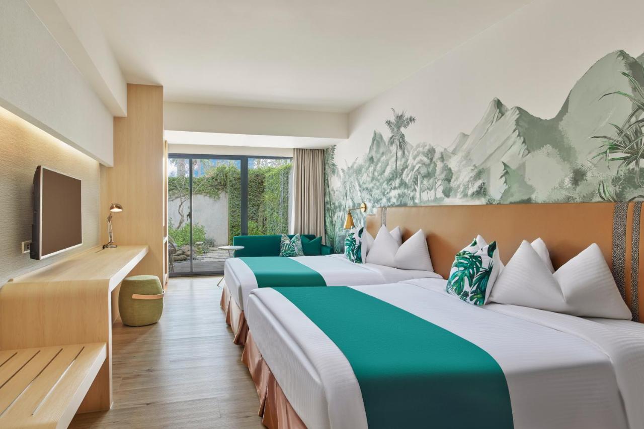 Caesar Park Hotel Kenting Luaran gambar