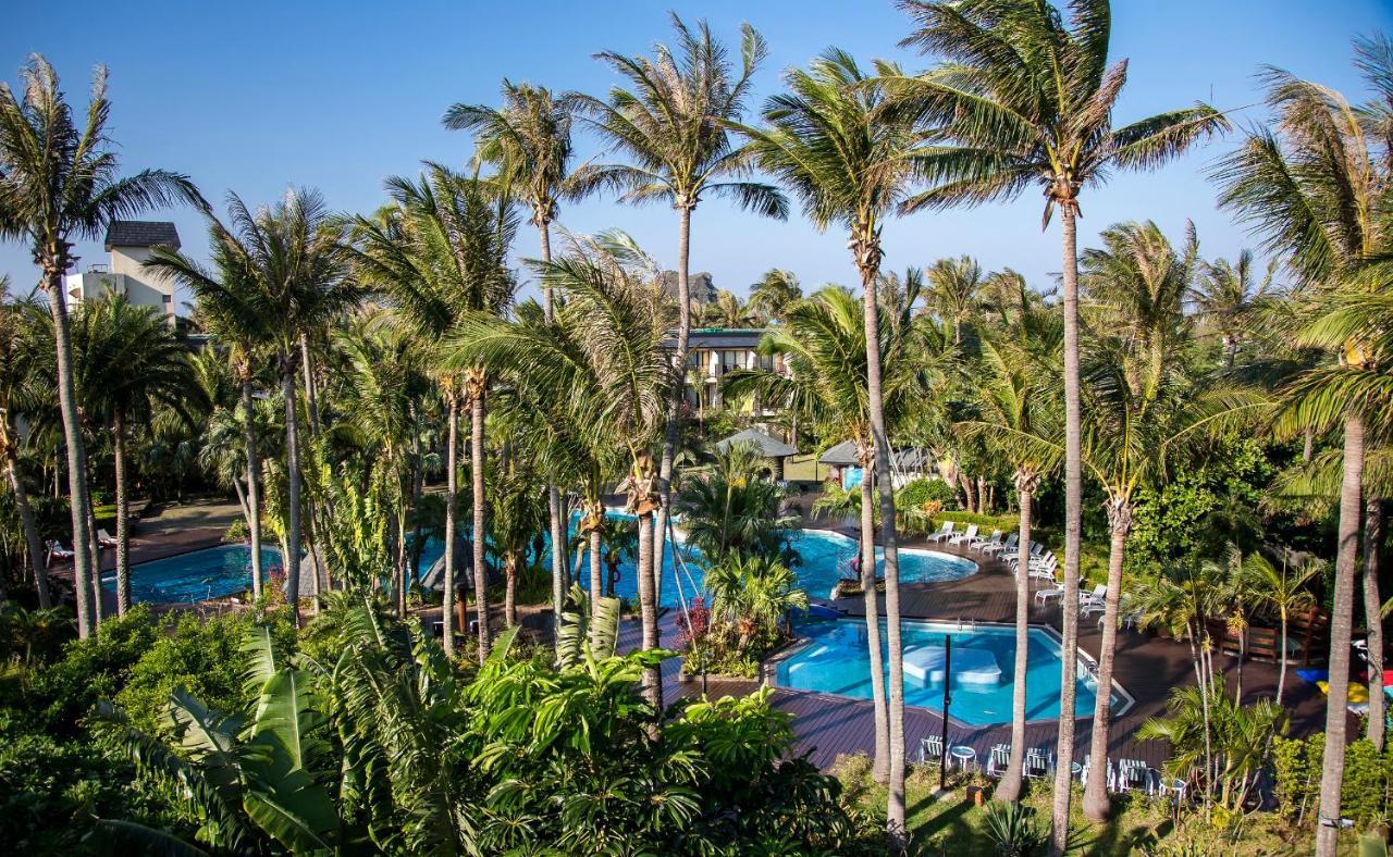 Caesar Park Hotel Kenting Luaran gambar