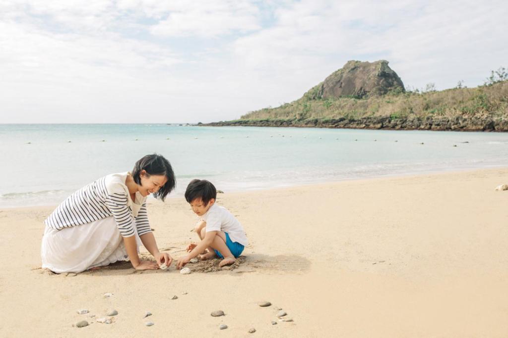 Caesar Park Hotel Kenting Luaran gambar