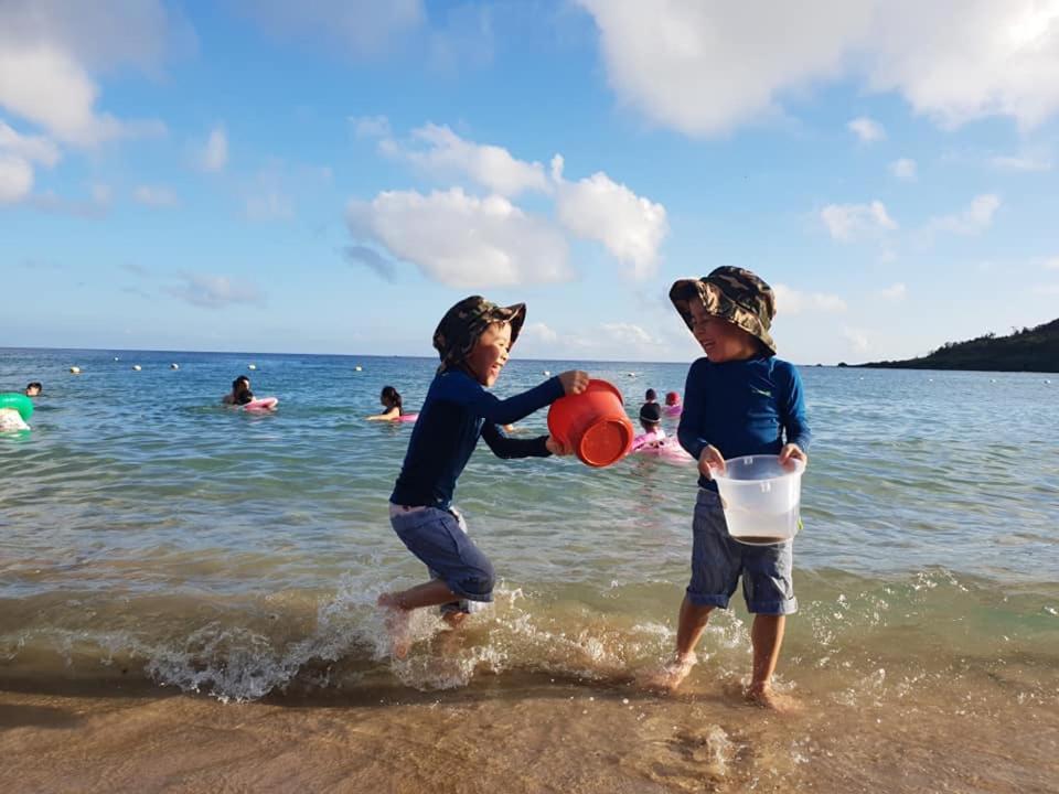 Caesar Park Hotel Kenting Luaran gambar