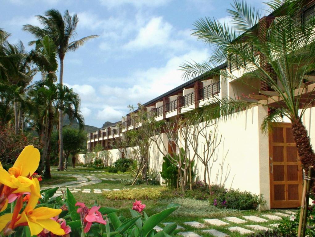 Caesar Park Hotel Kenting Luaran gambar